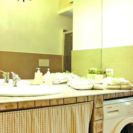 Apartman Holiday Flat - Ila02292-p Róma