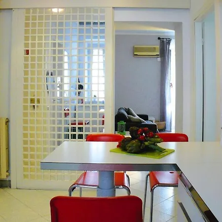 Apartman Holiday Flat - Ila02292-p *