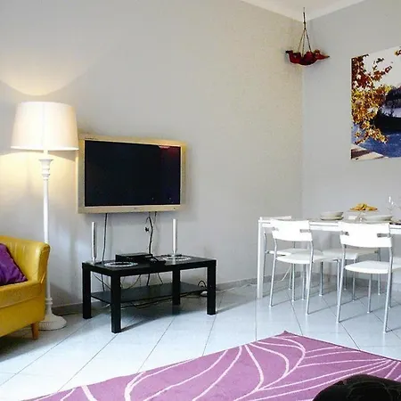 Holiday Flat - Ila02292-p Apartman