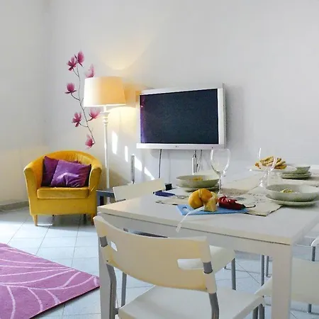 Holiday Flat - Ila02292-p Apartman *
