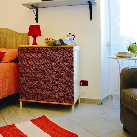 Apartman Holiday Flat - Ila02292-p