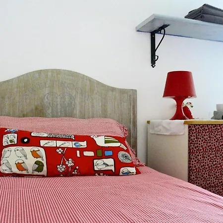 Holiday Flat - Ila02292-p Apartman Róma