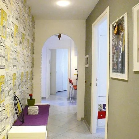 Apartman Holiday Flat - Ila02292-p