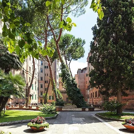 Apartman Holiday Flat - Ila02292-p
