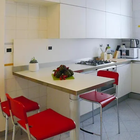 Apartman Holiday Flat - Ila02292-p