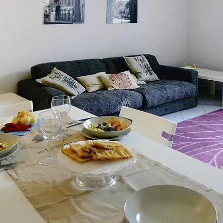 Holiday Flat - Ila02292-p Róma